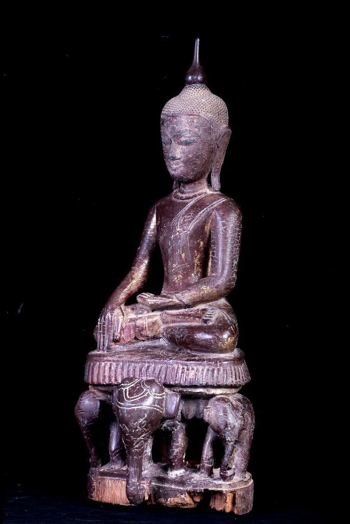 #burmabuddha #burmesebuddha #shanbuddha #buddha #antiquebuddhas